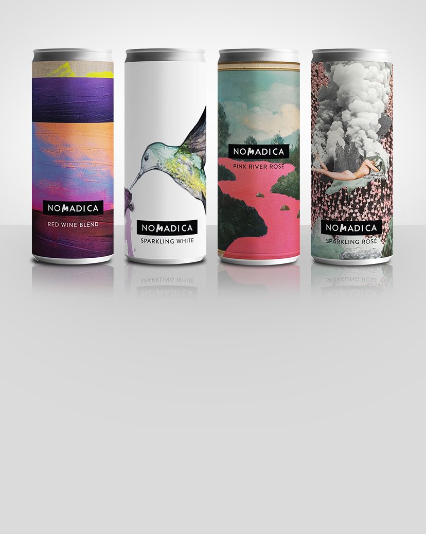 Nomadica Wines