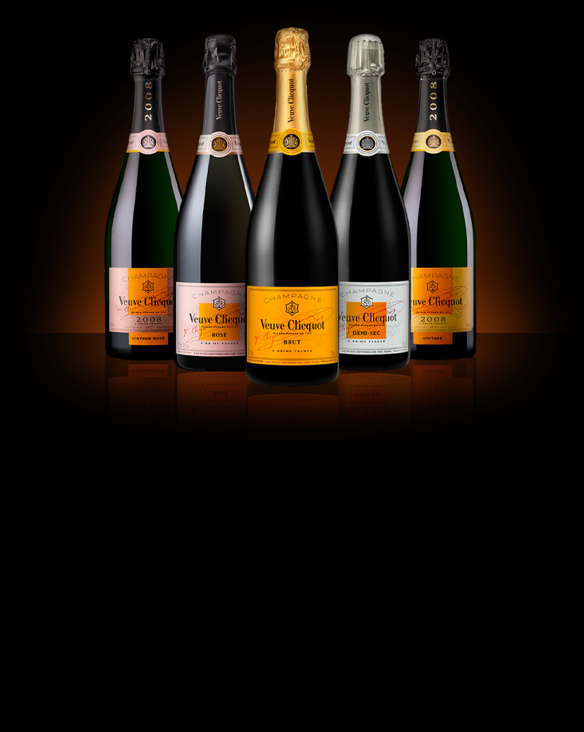 Champagne phone