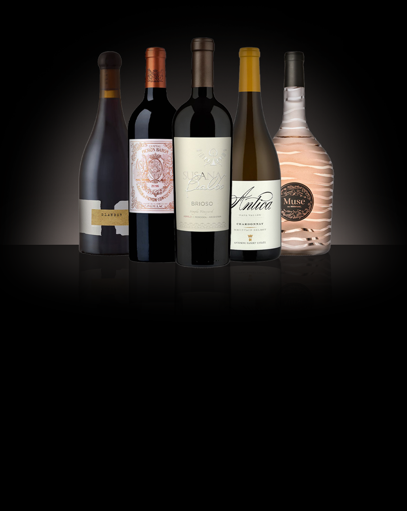 All Wines phone
