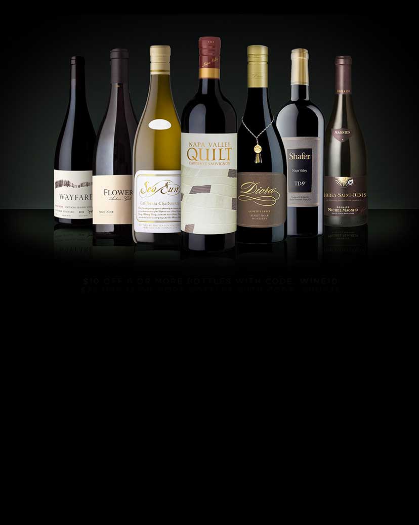 All Wine