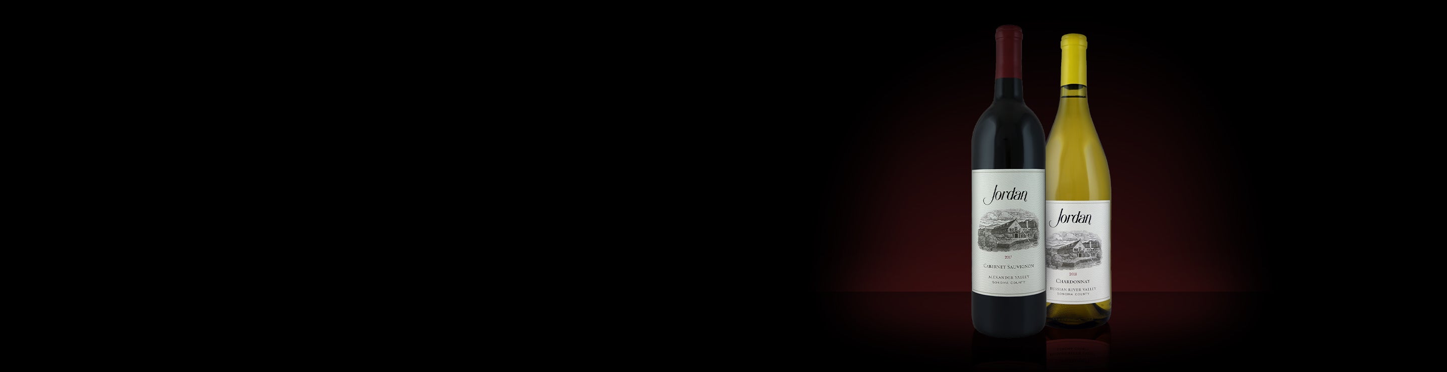 Jordan Vineyards & Winery