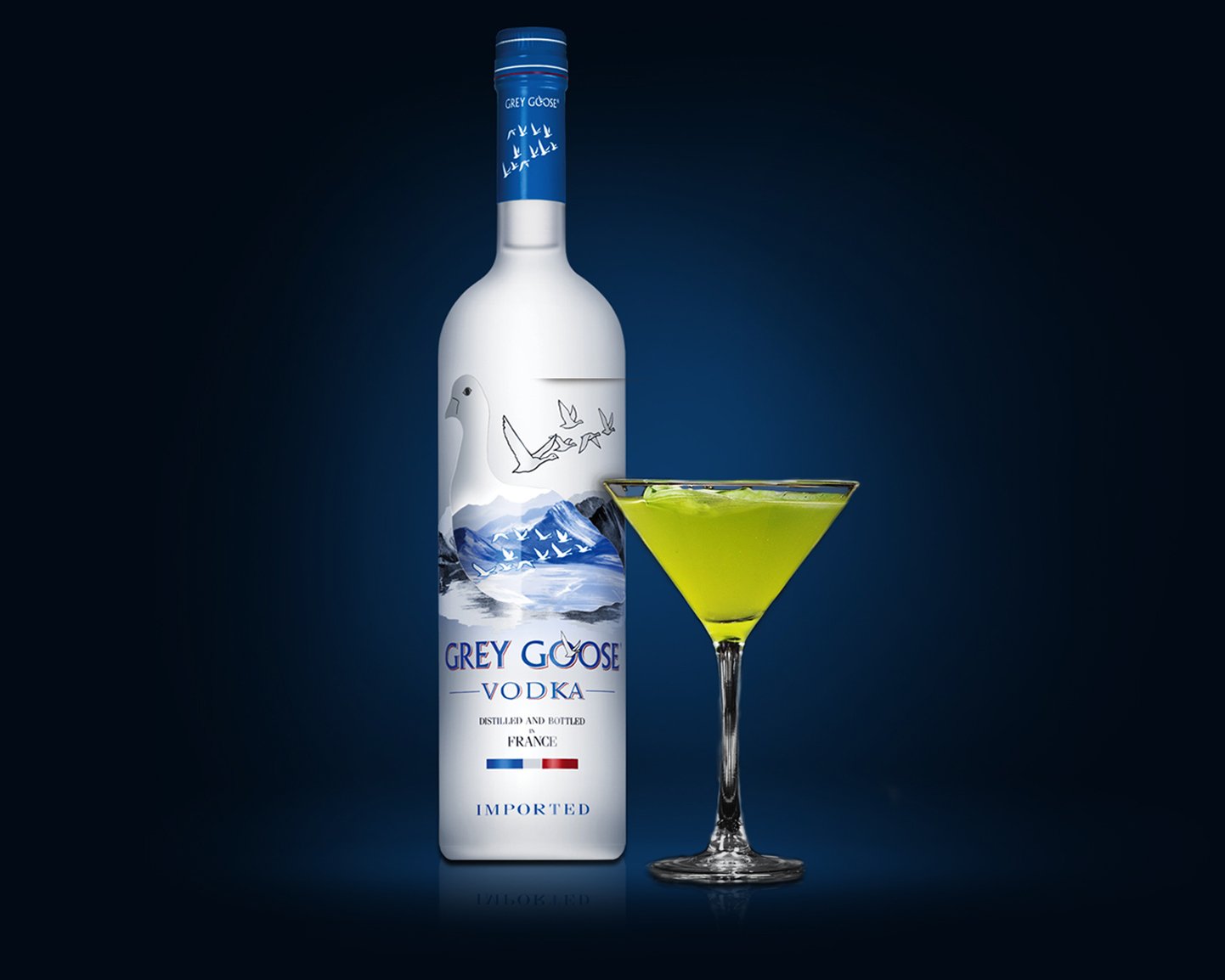 The latest limited edition cocktail ingredient: CÎROC Passion vodka – Vada  Magazine