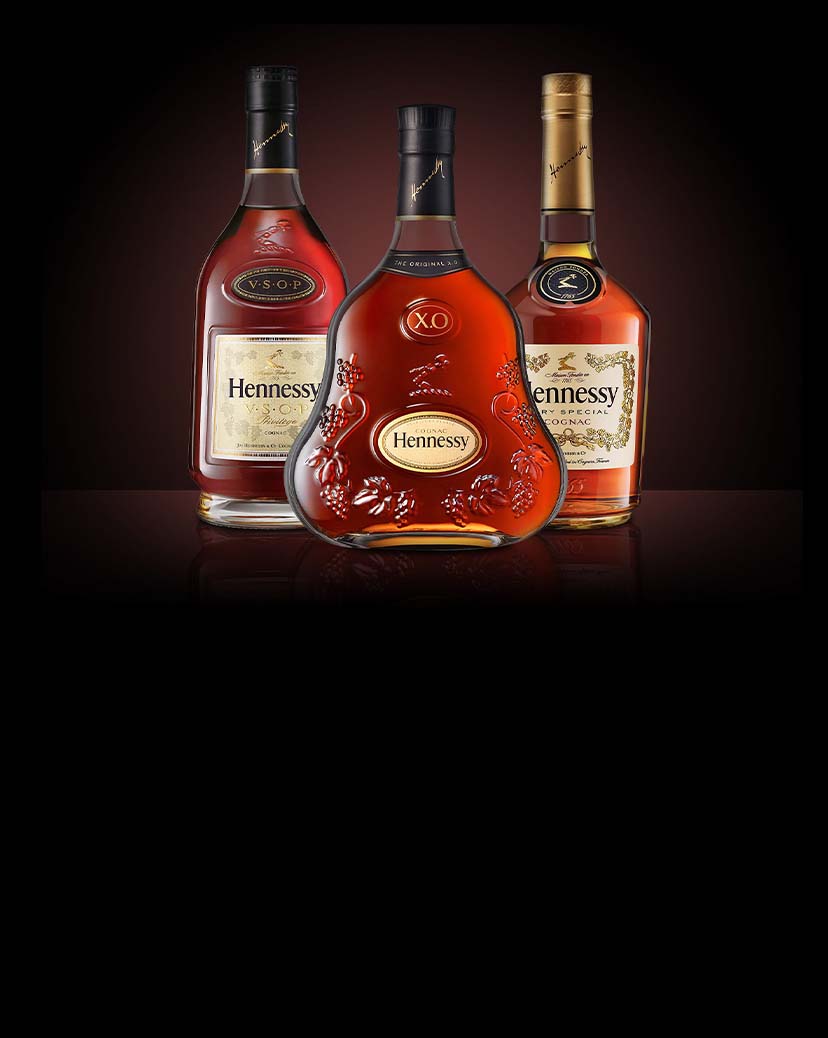 Cognac & Brandy phone