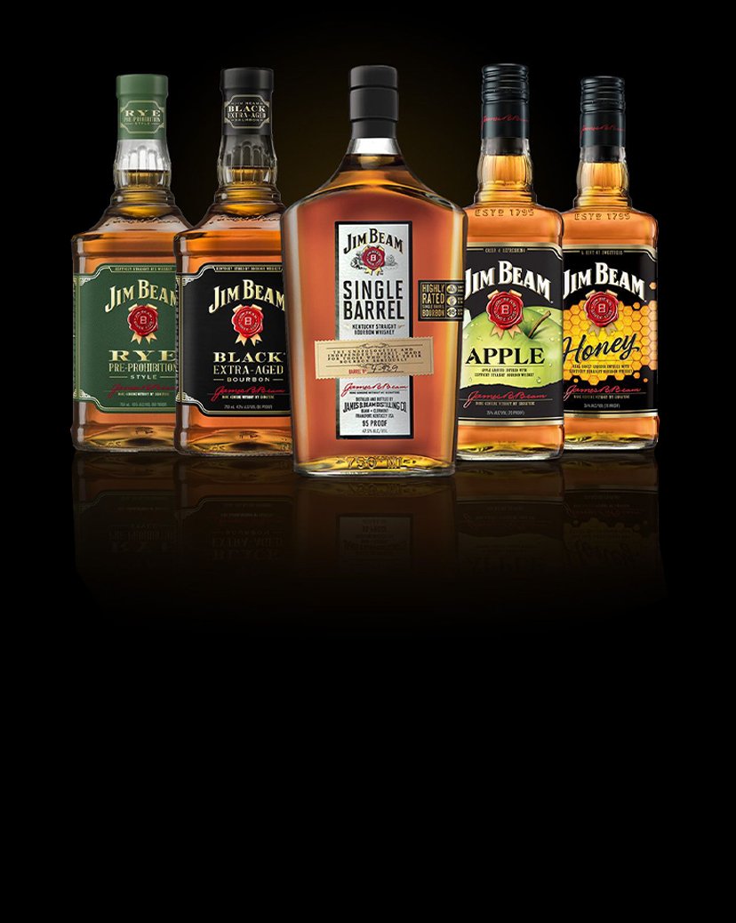 All Bourbon phone