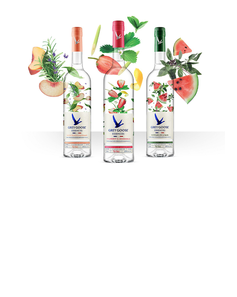 Vodka phone