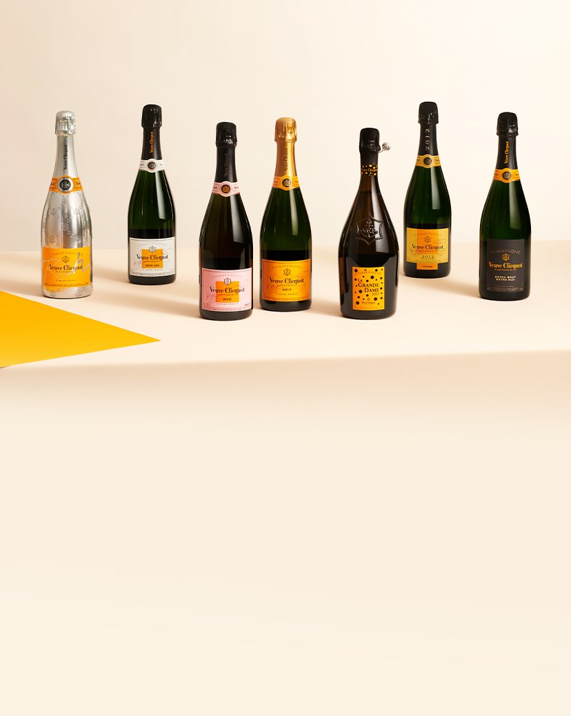 Veuve Clicquot phone