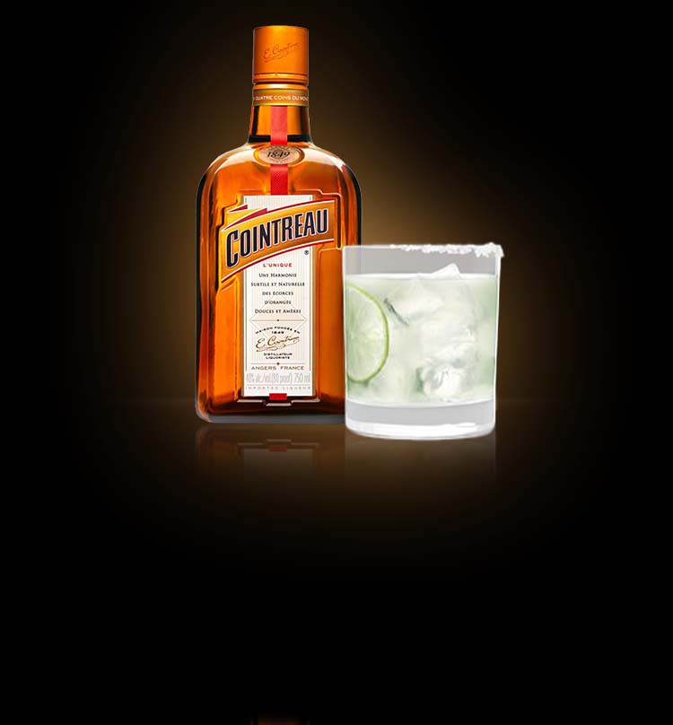 Cointreau The Original Margarita Try this original recipe that has stood  the test of time for over 70 years.