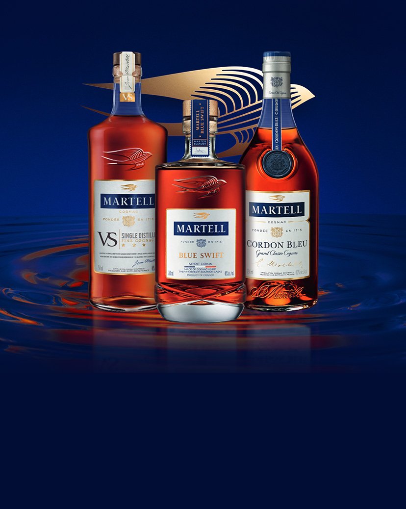 Martell phone