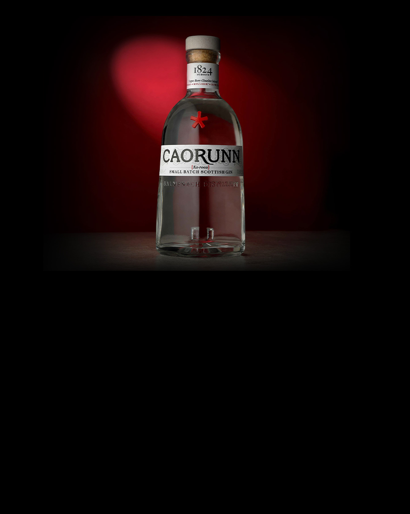 Caorunn
