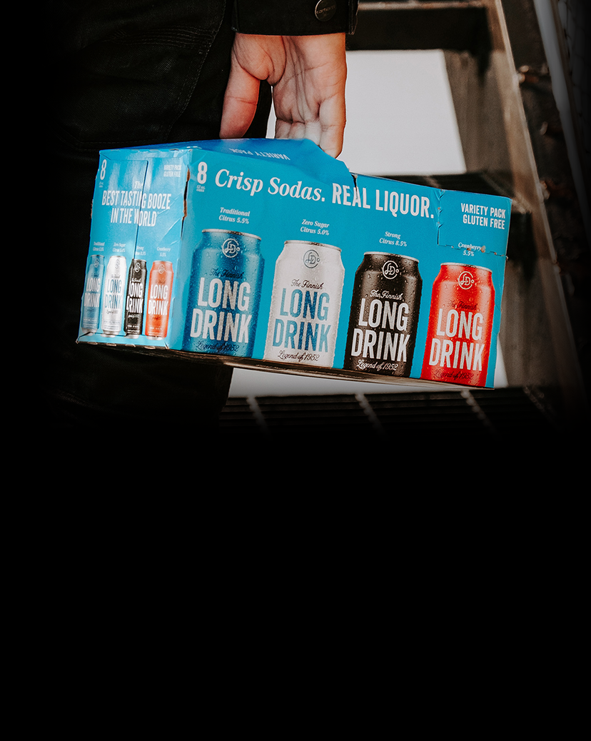 Ready To Drink phone