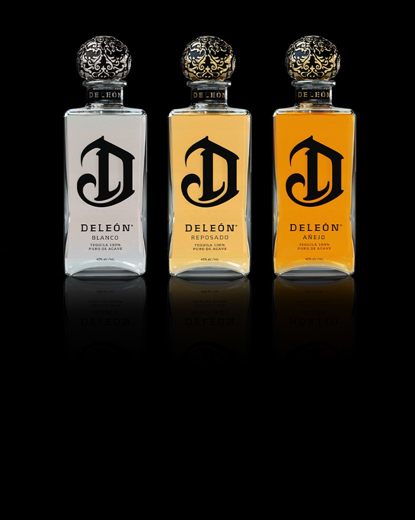 DeLeón Tequila