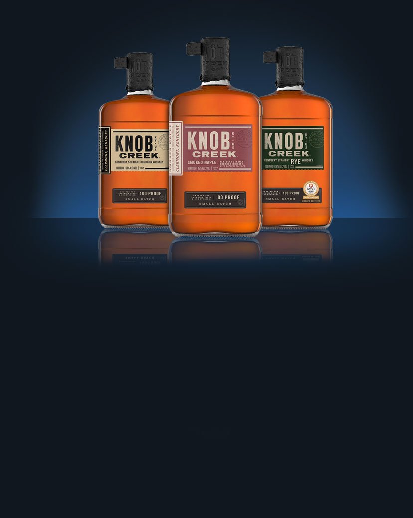 The Small Batch Bourbon Collection phone