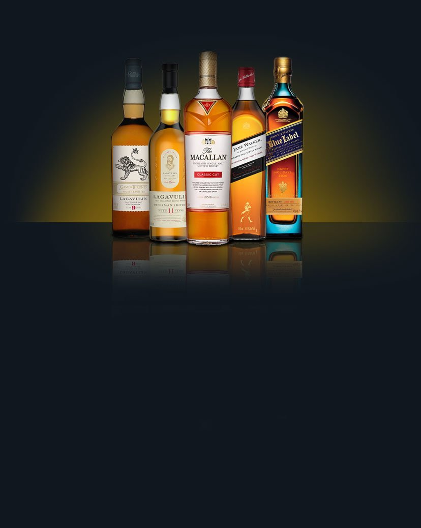 Scotch Limited Editions