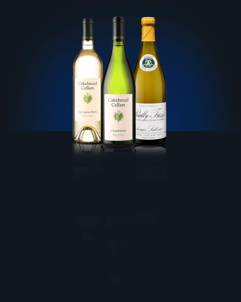 White Wine Under $50