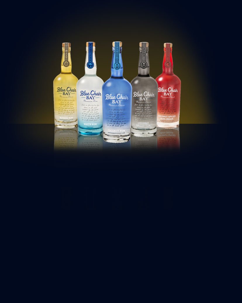 Celebrity Rum Brands