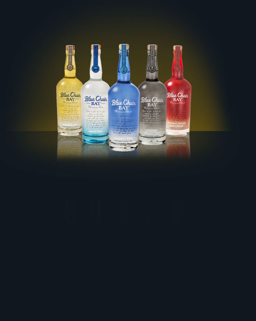 Flavored Rum