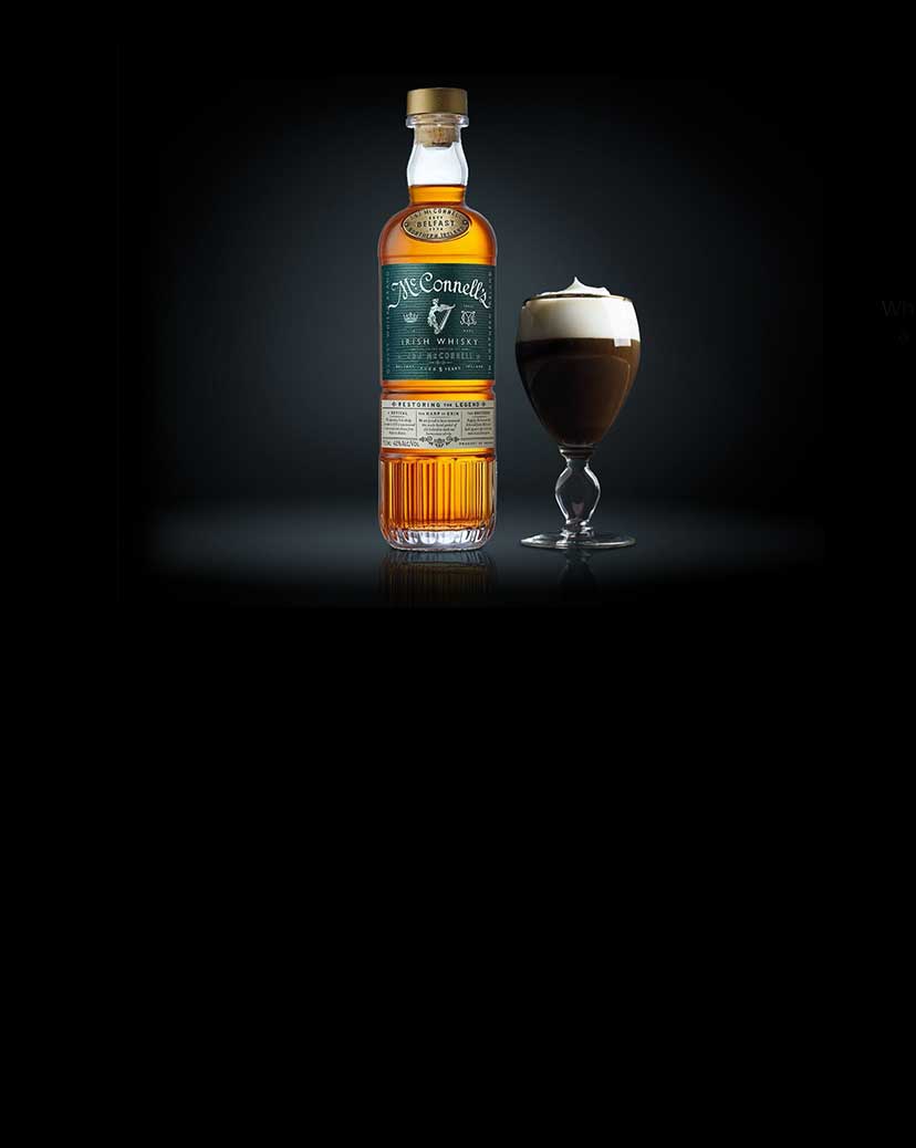 Whiskey Cocktail Lounge