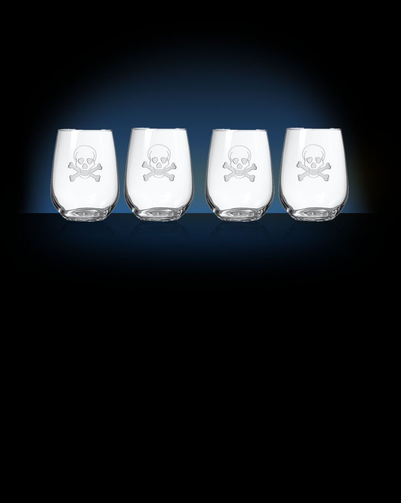 Wine Glassware