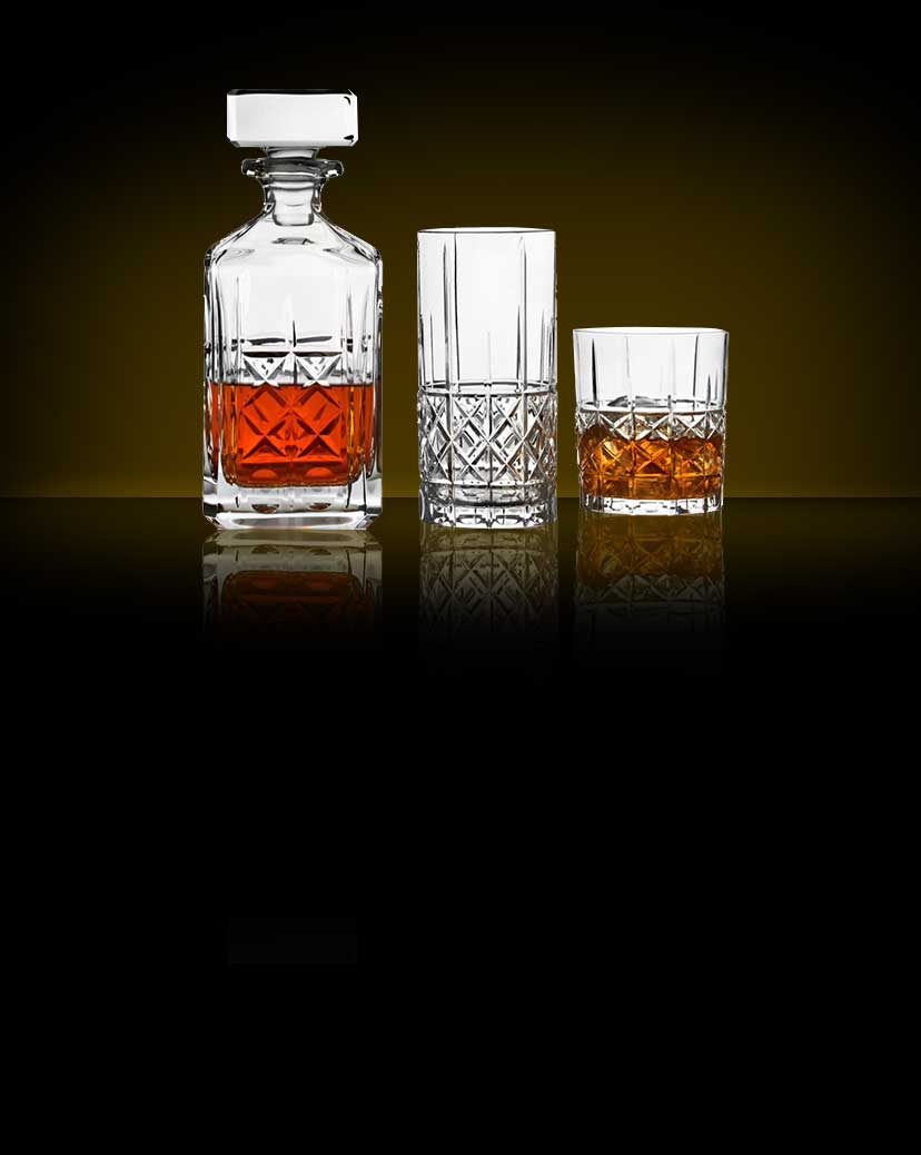 Tequila Glassware