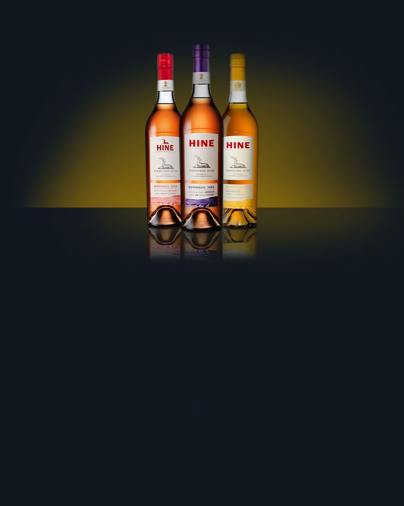 Cognac Limited Editions
