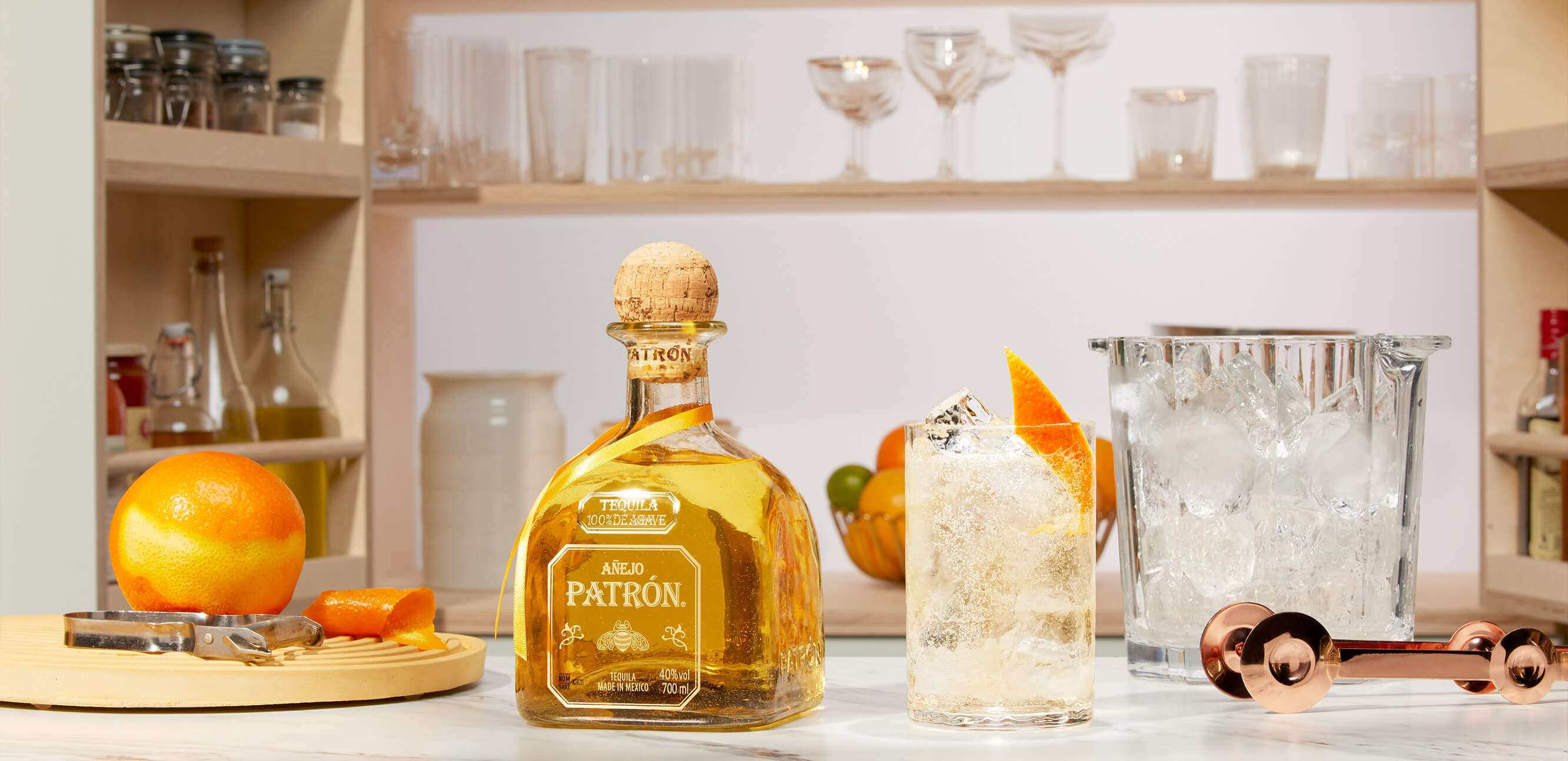Occasions for Personalized Bar Gifts, A Guide From Spirits On Ice