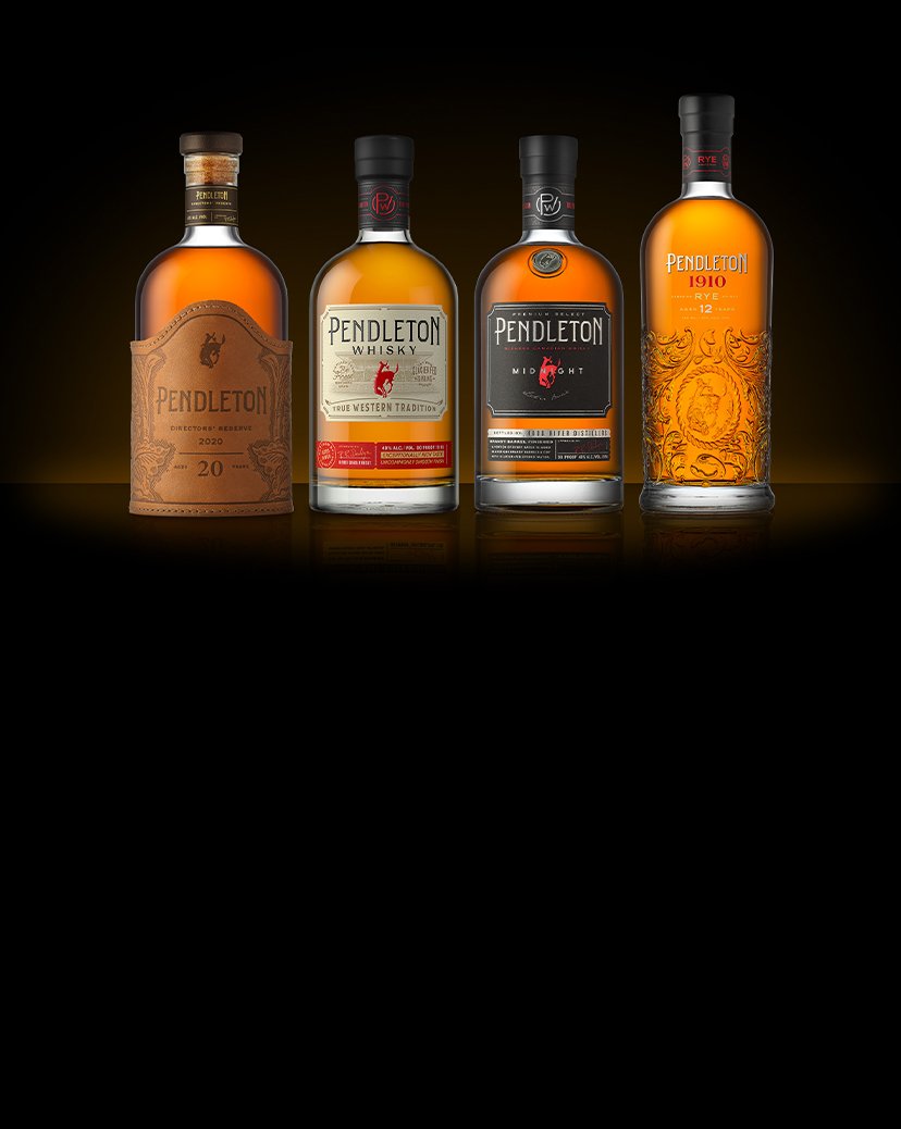 Whiskey & Rye phone