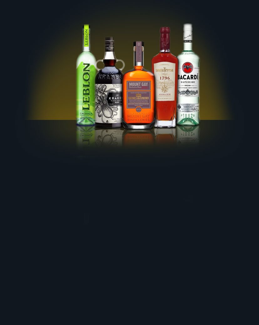 Rum phone
