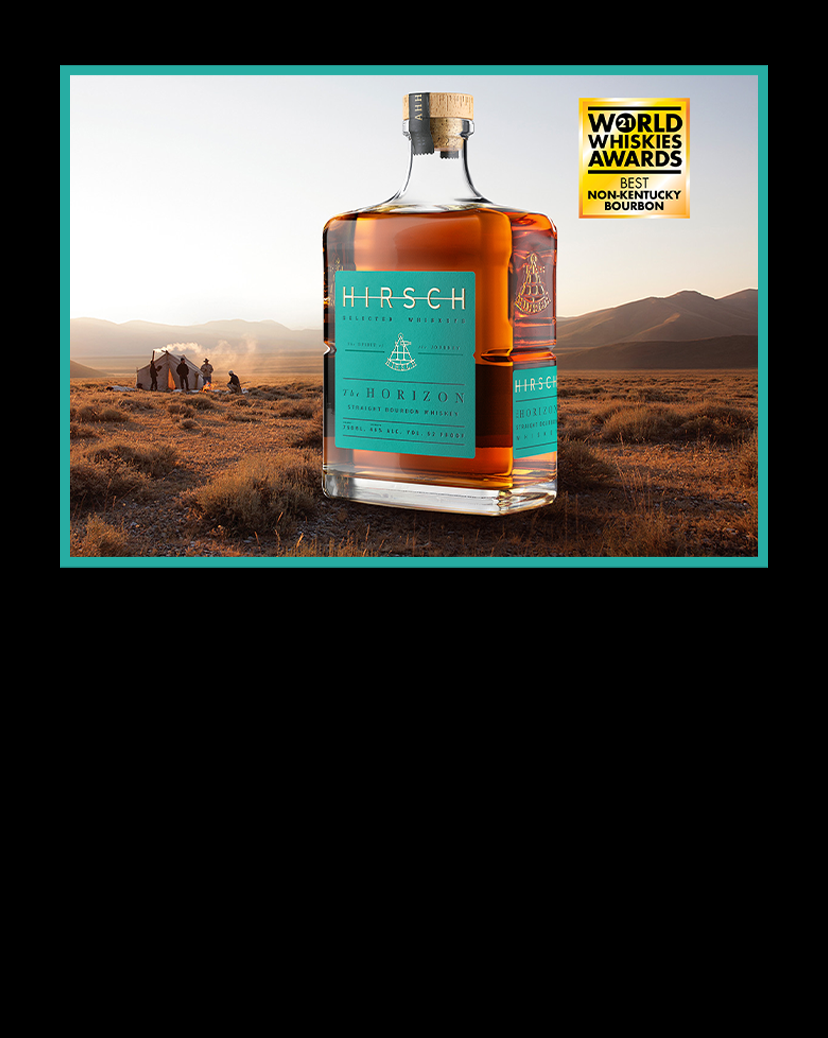 Hirsch Selected Whiskeys phone