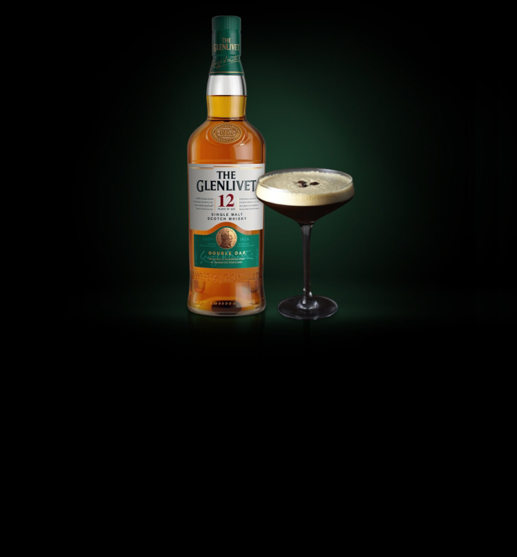 Spiced Spey Coffee: Whisky Cocktail Recipe - The Glenlivet US