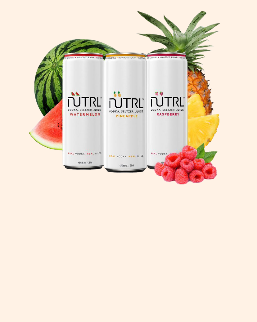 Ready To Drink phone