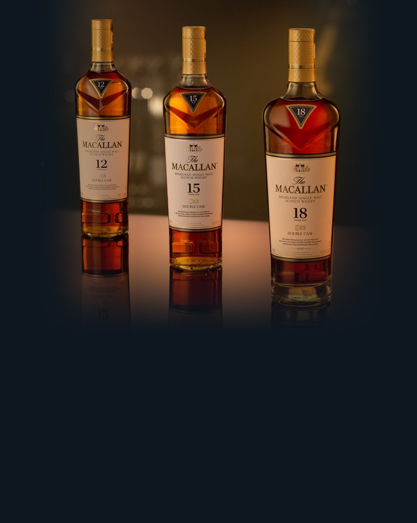 The Macallan mobile