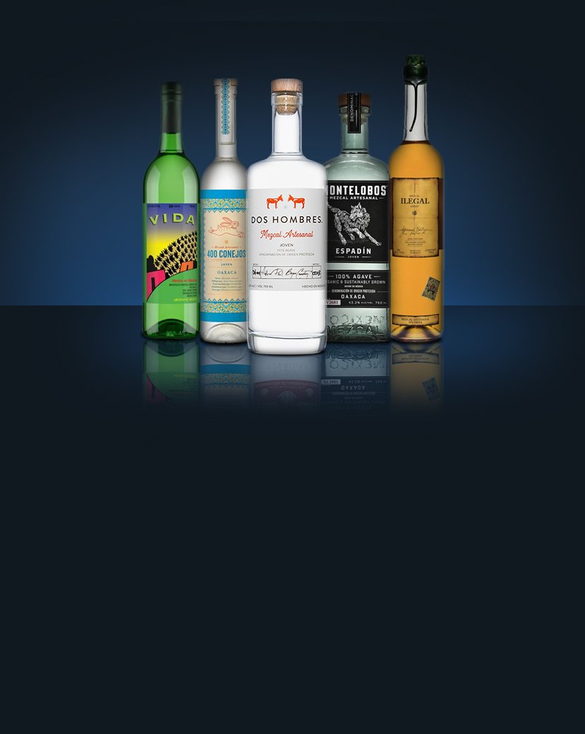 Mezcal & Agave Spirits phone