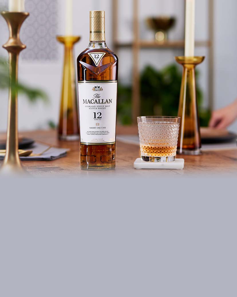 Whiskey & Rye phone