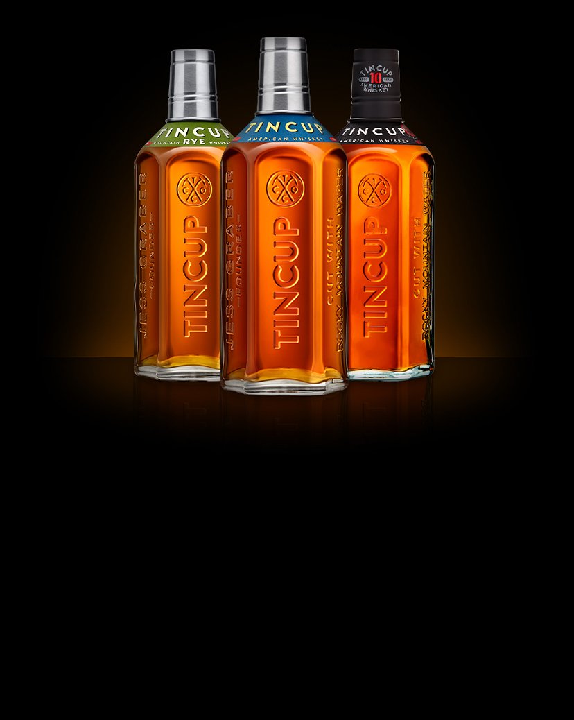 Whiskey & Rye phone