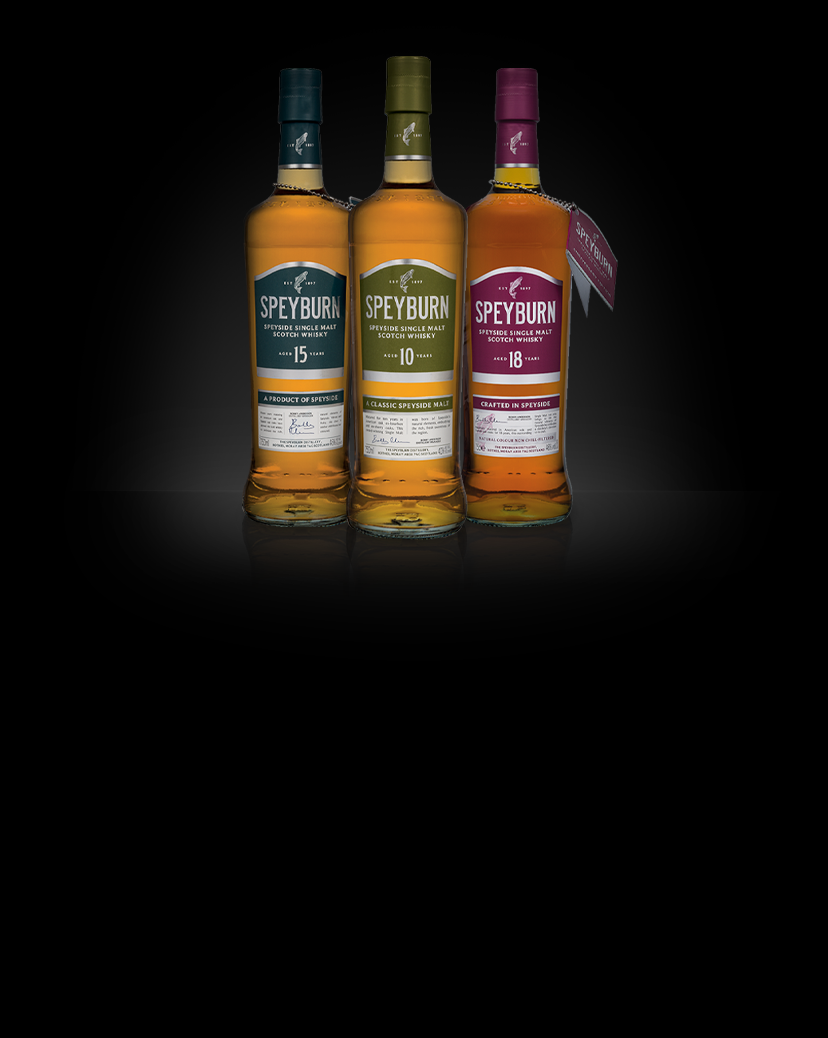 Speyburn phone