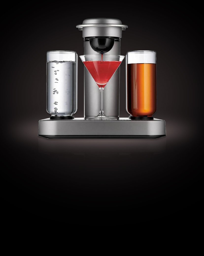 Bartesian ReserveBar