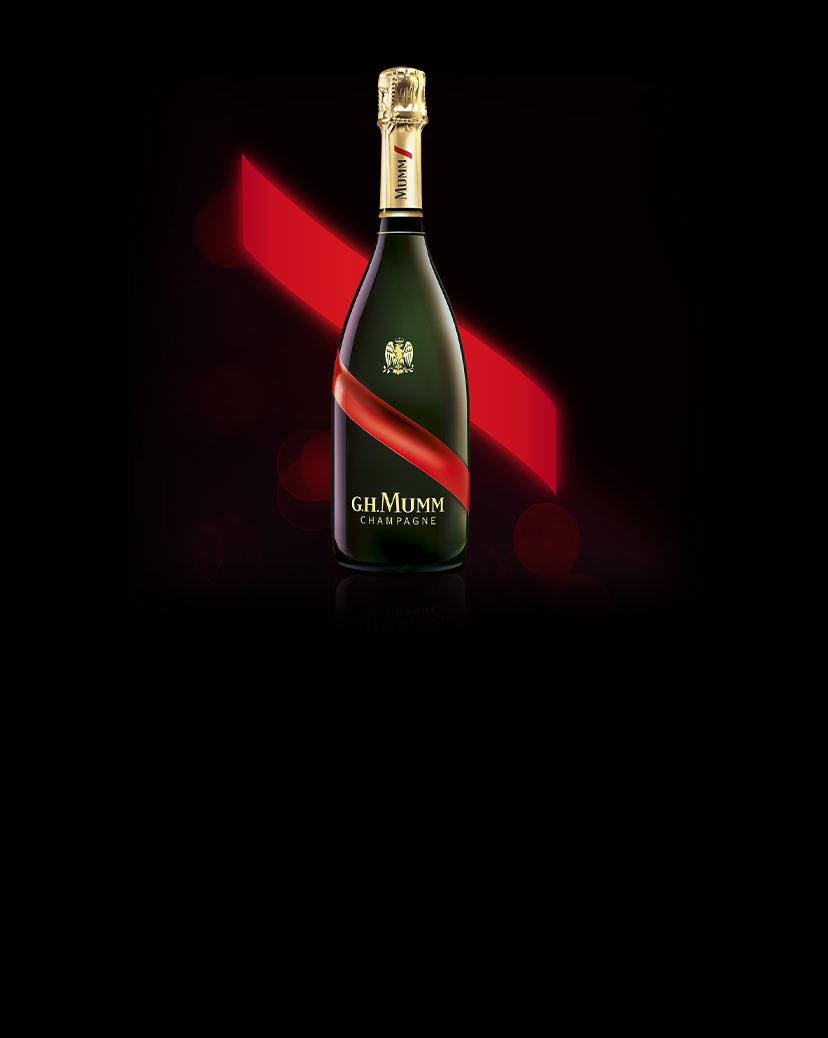 G.H.Mumm phone