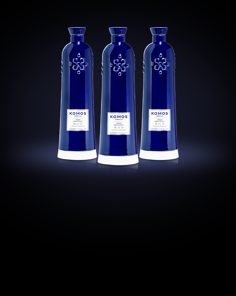 Tequila Komos phone