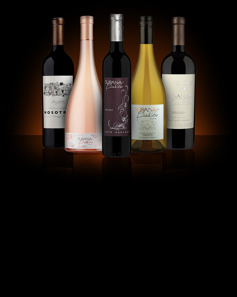 Susana Balbo Wines phone