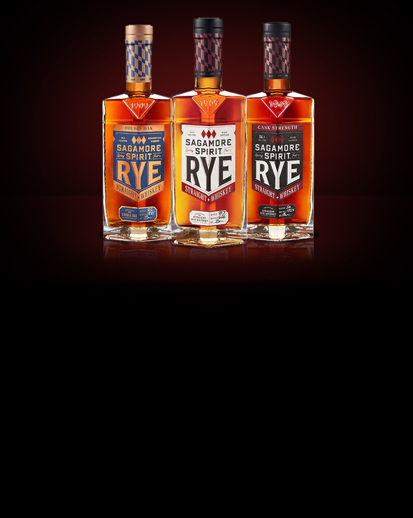 Sagamore Spirit
