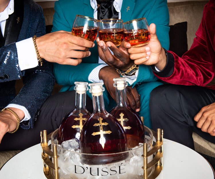 The Cultural Thirst for Cognac in America