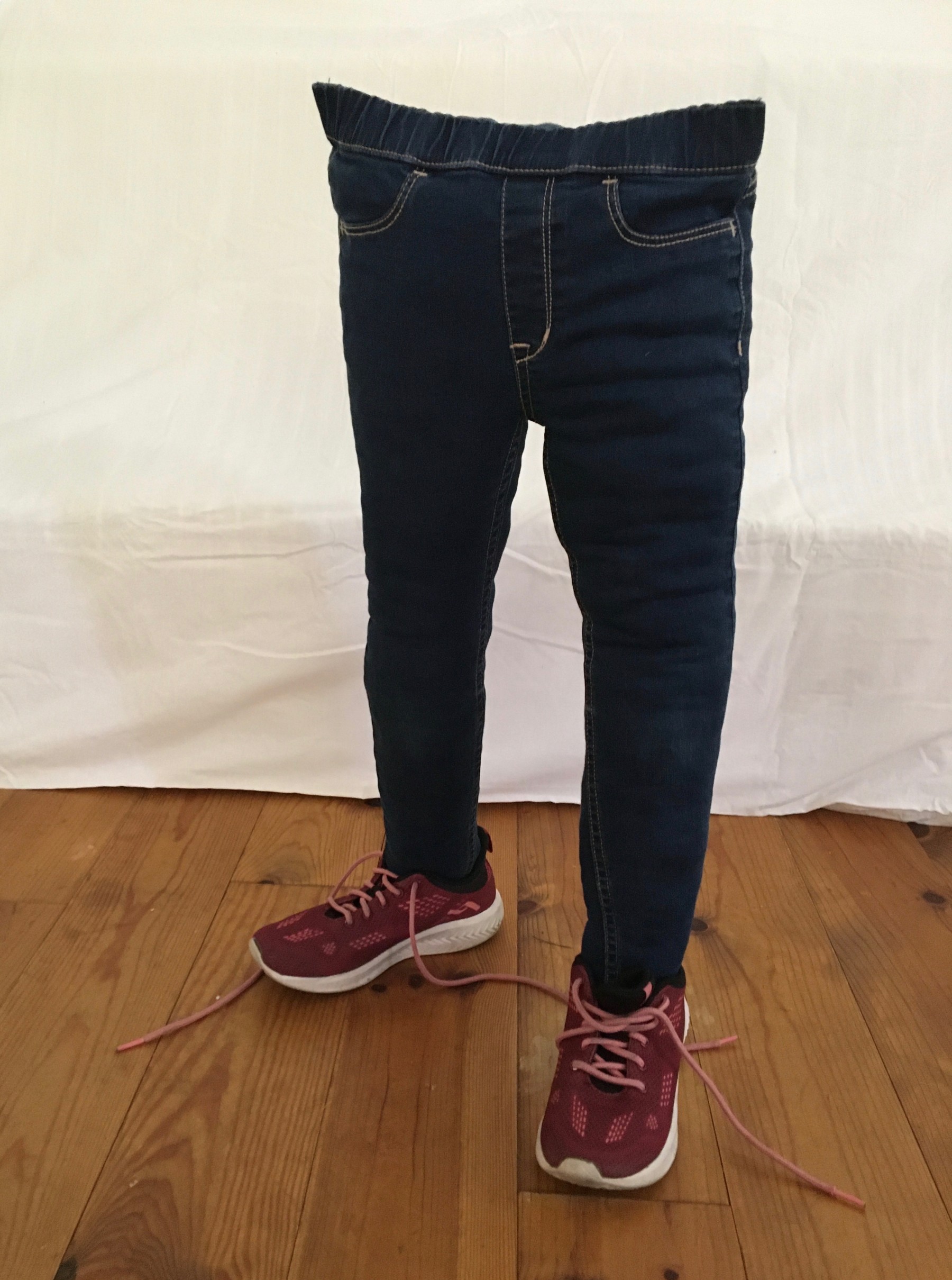 jeu-jeans 2, H et L 