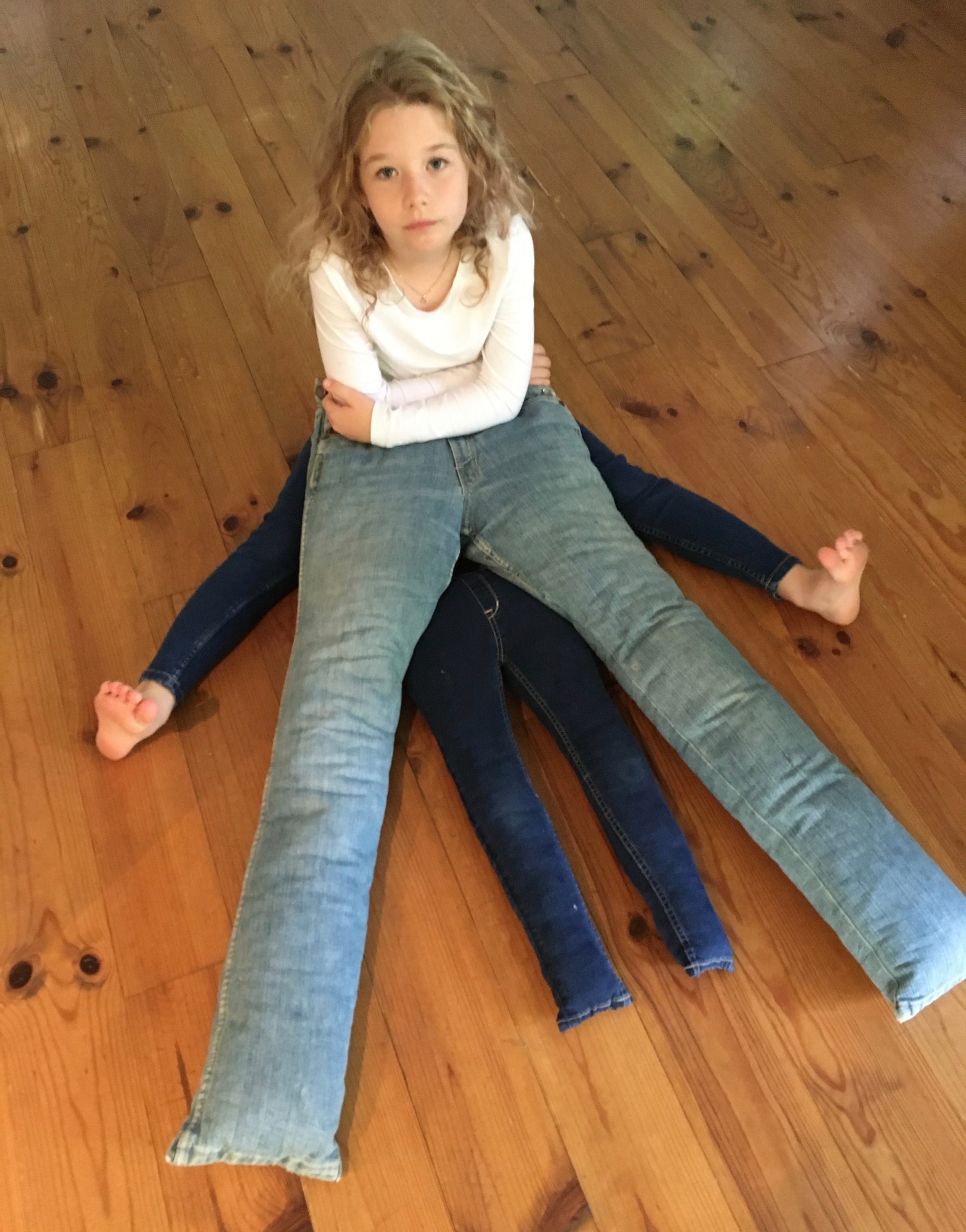 jeu-jeans 4, H et L 
