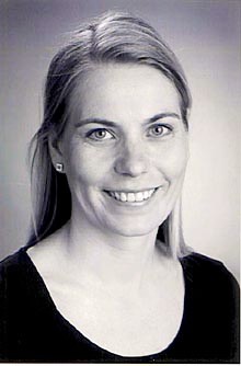 Johanna Tamminen