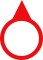 punainen tuulinuoli