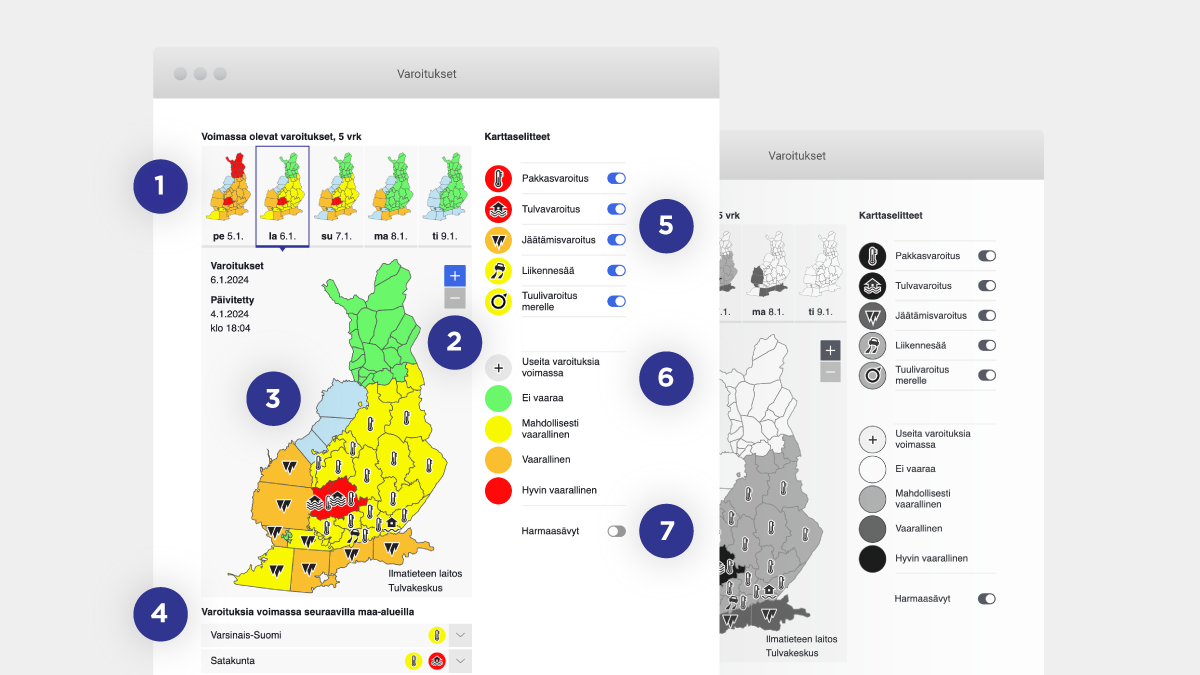 information-on-warnings-finnish-meteorological-institute