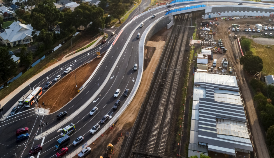 Level Crossing Removals Melbourne Labour Hire Staffing Solutions And Management