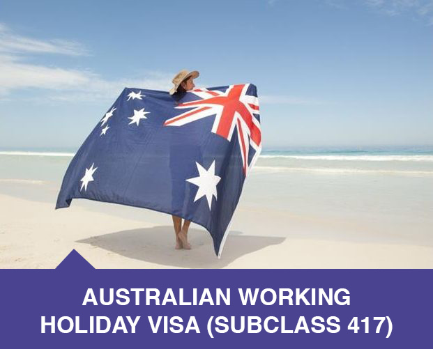Important Changes Australia's Working Holiday Visa (Subclass 417)