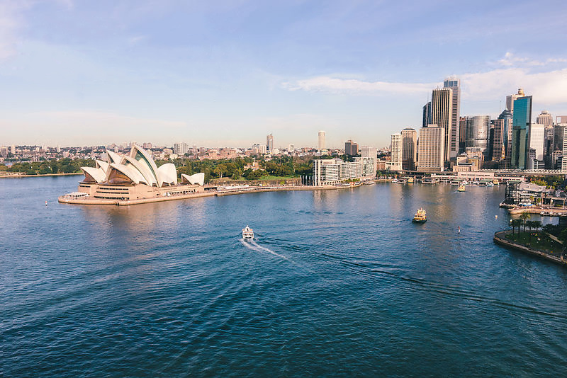 New Residential Building on 71 Macquarie Street Looking To Revitalise ...