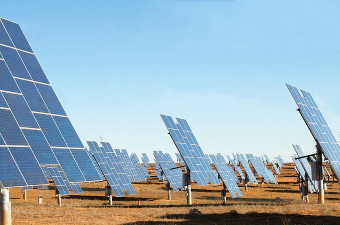 solar-power-industry-in-australia-a-greener-future